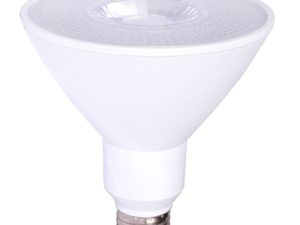 Bombillo PAR38 15W 3000K Blanco Led Integrado ORION VI