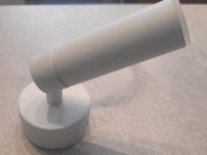 Spot bode 3w led de alta eficiencia Glow Lights