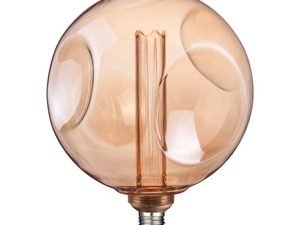 Bombillo Vintage 3.5W 2000K Ambar Led Integrado