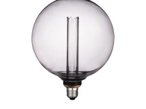 Bombillo Vintage 3.5W 2700K Humo Led Integrado AIN