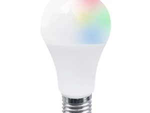 Bombillo 8W 2700K-6500K Blanco LED COLORS SMART