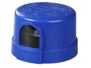 Accesor Azul FOTOCELDA