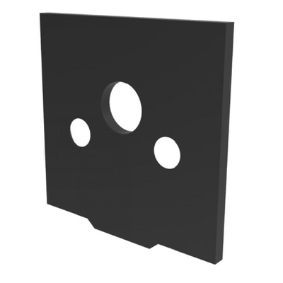 Accesorio Negro INTERCONECTOR FLEX - Imagen 2