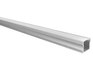 SOBREPONER MURO  Satinado  PERFIL