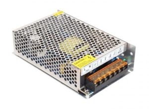 DRIVER INTERIOR 60W  Aluminio Led DRIVERS