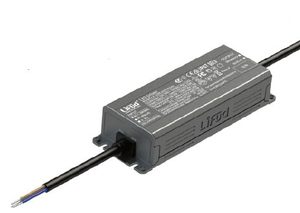 DRIVER EXTERIOR 60W  Gris Led DRIVERS