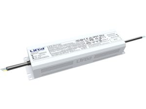 DRIVER EXTERIOR 150W Blanco Led DRIVERS