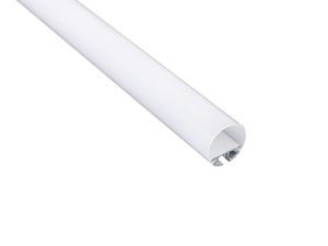 SOBREPONER ESQUINERO  Satinado  PERFIL