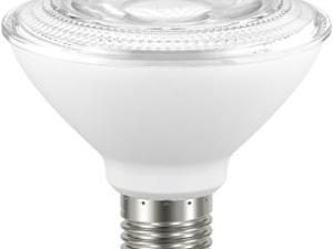 Bombillo par 30 8.5w led 3000k Tecnolite 5 años de garantia