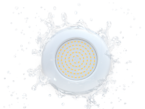 Bala 8w sumergible sobreponer IP68