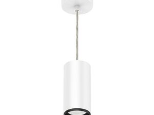 Suspendidos 45W 3000K Blanco Led Integrado FOCUS SUSPENDIDO