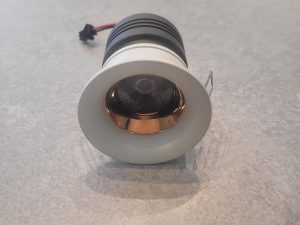 Mini bala Anur 5w GL ODB800-M5B Glow Lights