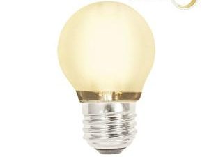Bombillo Vintage 4.5W 2700K Opalino Led Integrado RADON I