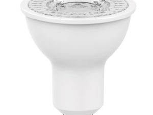 Bombillo 6w gu10 led 3000k 5 años de garantía Tecnolite