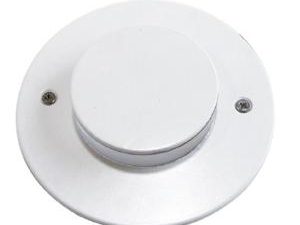 Bala de Incrustar 6W 3000K Blanco Led Integrado ESFERIS