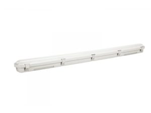 Sobreponer techo 40W 4000k Blanco Led Integrado