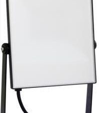 Reflector Piso 50W 3000K Negro Led Integrado LUMIERE IV