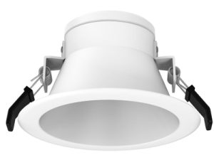DOWNLIGHTS 9W 4000K Blanco Led Integrado ALFA