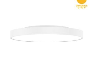 Suspendidos 40W Blanco Led Integrado AURORA