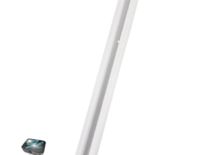 YS-100 riel de 1 metro para spot 3 vias