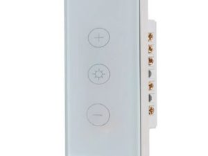 Pared  2700K-6500K Blanco  CREATOR IV