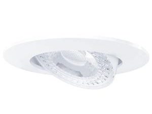 Bala Incrustar a Techo 5,5W 6500K Blanco Led Integrado NAOS