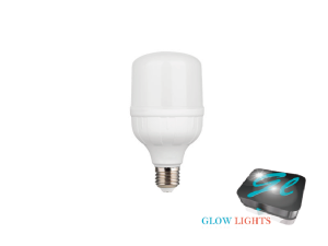 Bombillo LED Alta Potencia 20W Rosca E27