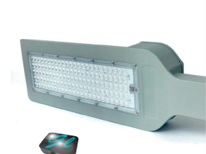 Luminaria alumbrado publico LED ECO-Street IP65 30 Watts Glow Lights®