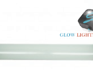 Luminaria Hermética LED 20 Watts