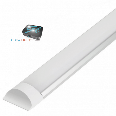 Luminaria Lineal LED 36w Glow Lights® - Imagen 2