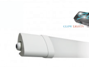 Luminaria Hermética LED 36 Watts