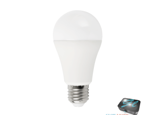 Bombillo LED tipo Incandescente E27 - 5 Watts 450 lumenes