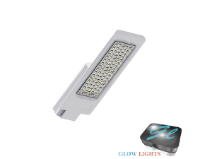 Luminaria alumbrado publico LED ECO-Street IP65 60 Watts Glow Lights®