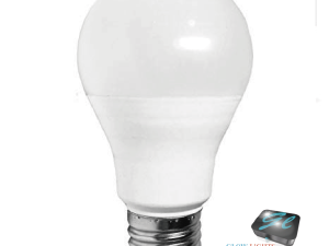 Bombillo led 8,5w luz calida Tecnolite