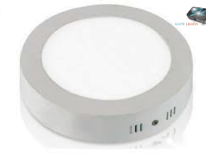 Panel LED Sobreponer 18 Watts