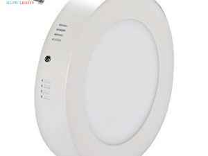 Panel LED Sobreponer 24 Watts