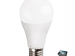 Bombillo LED tipo Incandescente E27 - 15 Watts