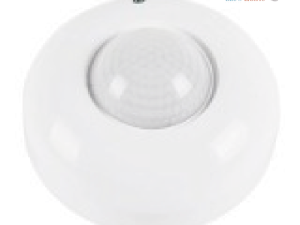 Sensor Movimiento Tipo Hongo