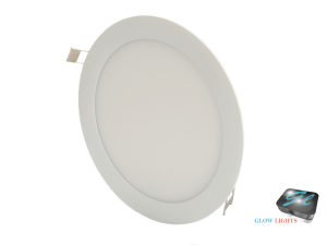 LED Panel Light 24 Watts 10"