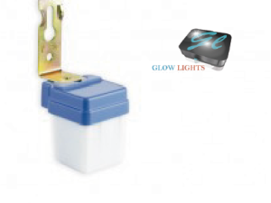 Sensor Fotoeléctrico