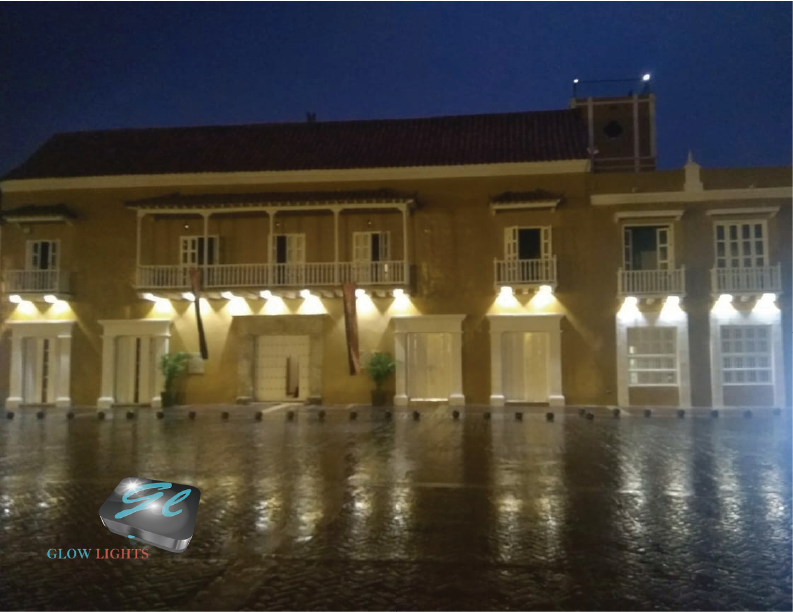 LED Panel Light 12 Watts 6" - Imagen 3