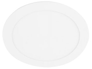 Panel Incrustar Redondo 18W 3000K Blanco Led Integrado BUCARAMANGA VI